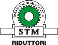 STM Riduttori