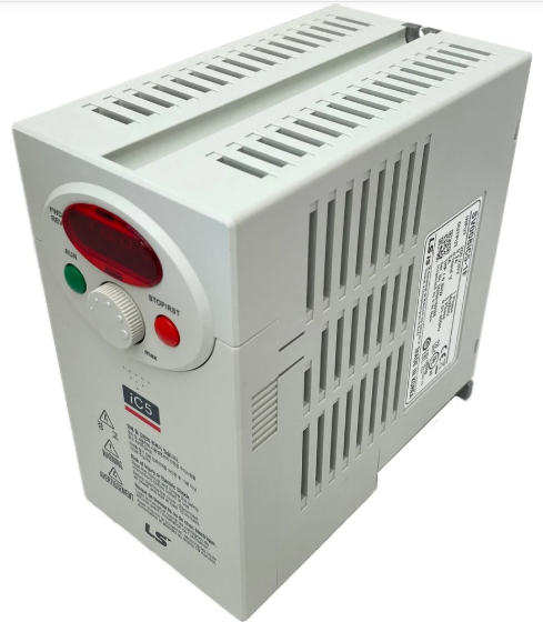 Variador de velocidad serie iC5